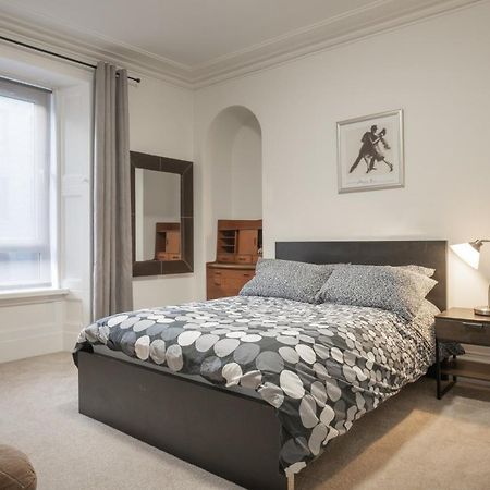 Hutch 2 Bed Apart Αμπερντήν Εξωτερικό φωτογραφία