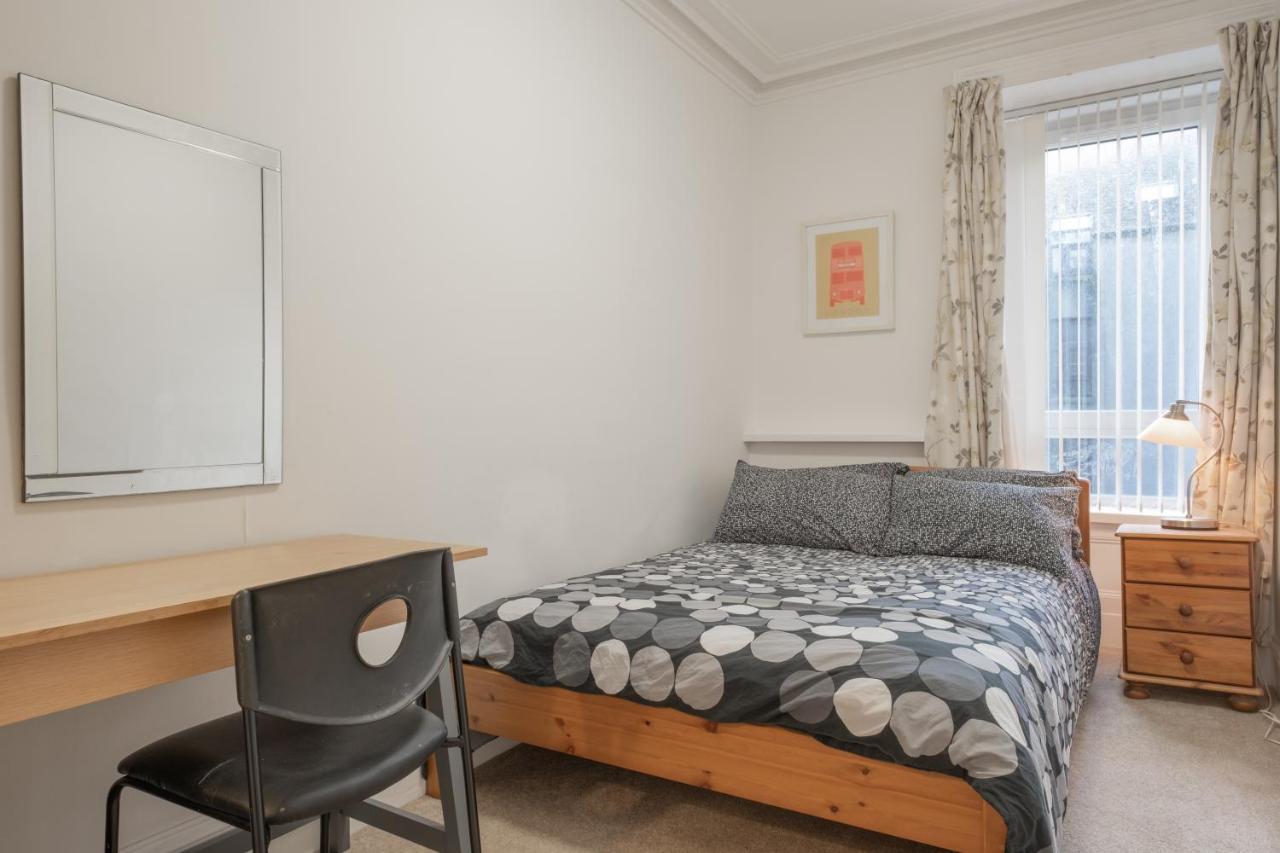 Hutch 2 Bed Apart Αμπερντήν Εξωτερικό φωτογραφία