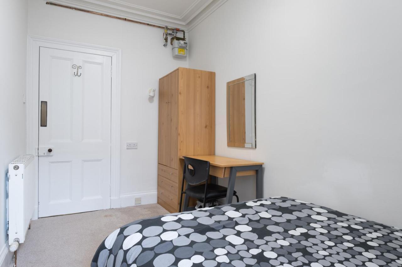 Hutch 2 Bed Apart Αμπερντήν Εξωτερικό φωτογραφία
