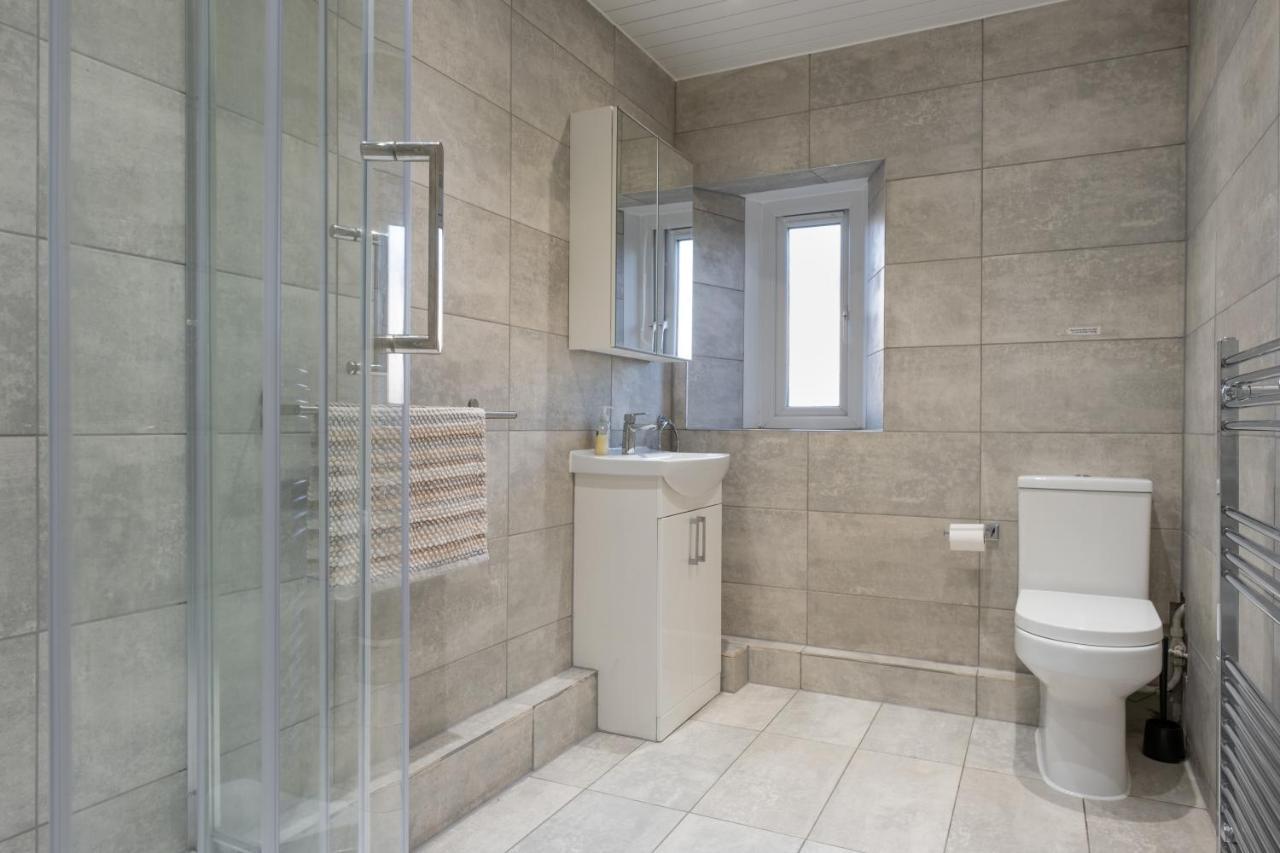 Hutch 2 Bed Apart Αμπερντήν Εξωτερικό φωτογραφία