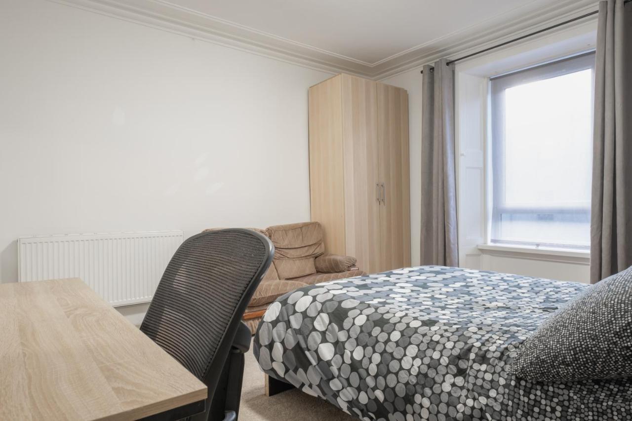 Hutch 2 Bed Apart Αμπερντήν Εξωτερικό φωτογραφία