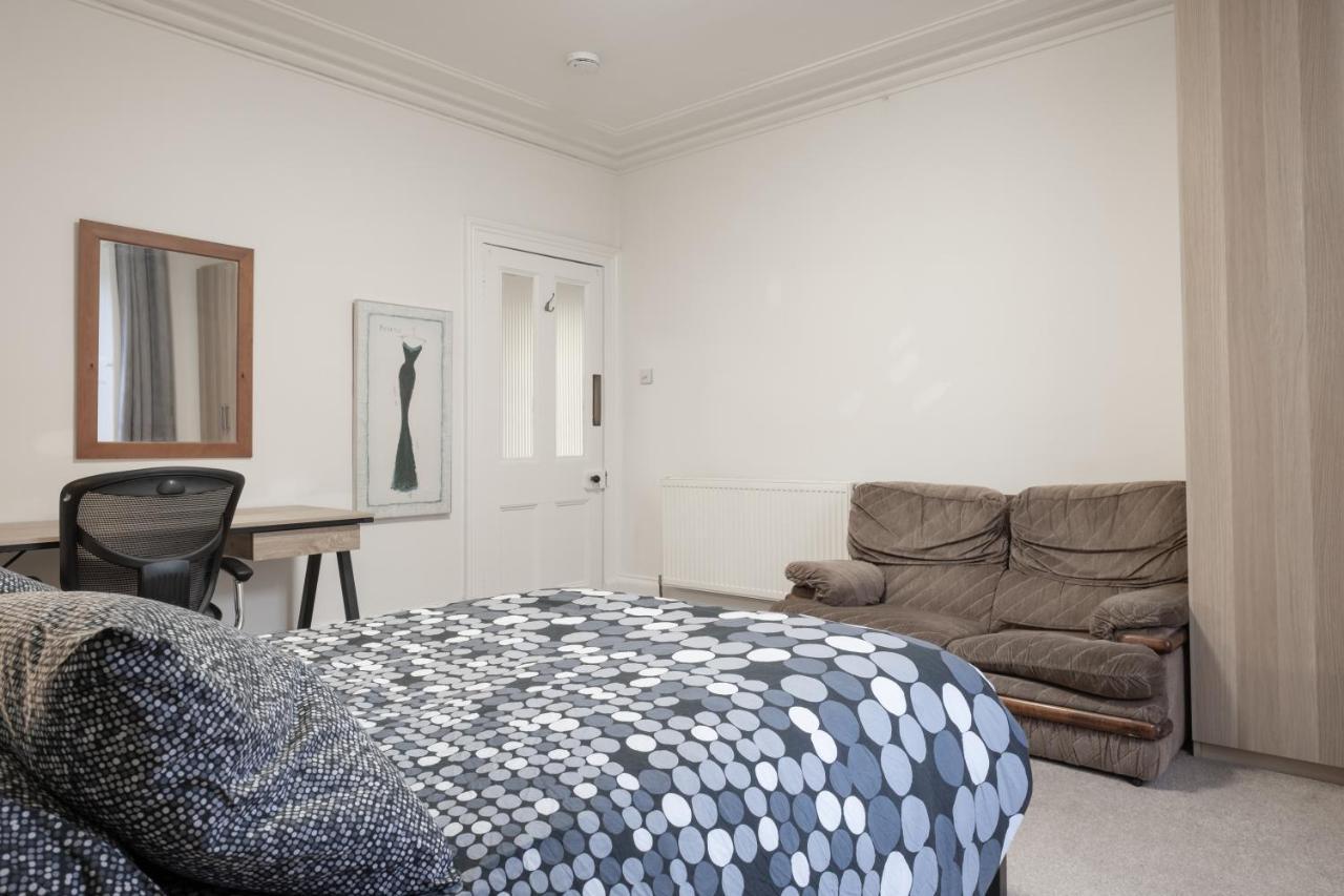 Hutch 2 Bed Apart Αμπερντήν Εξωτερικό φωτογραφία