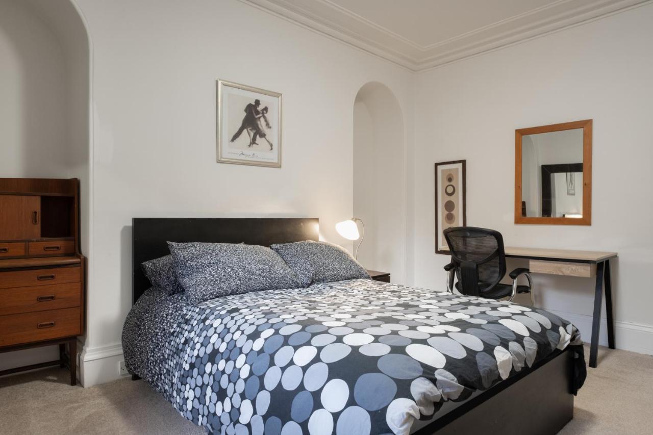 Hutch 2 Bed Apart Αμπερντήν Εξωτερικό φωτογραφία