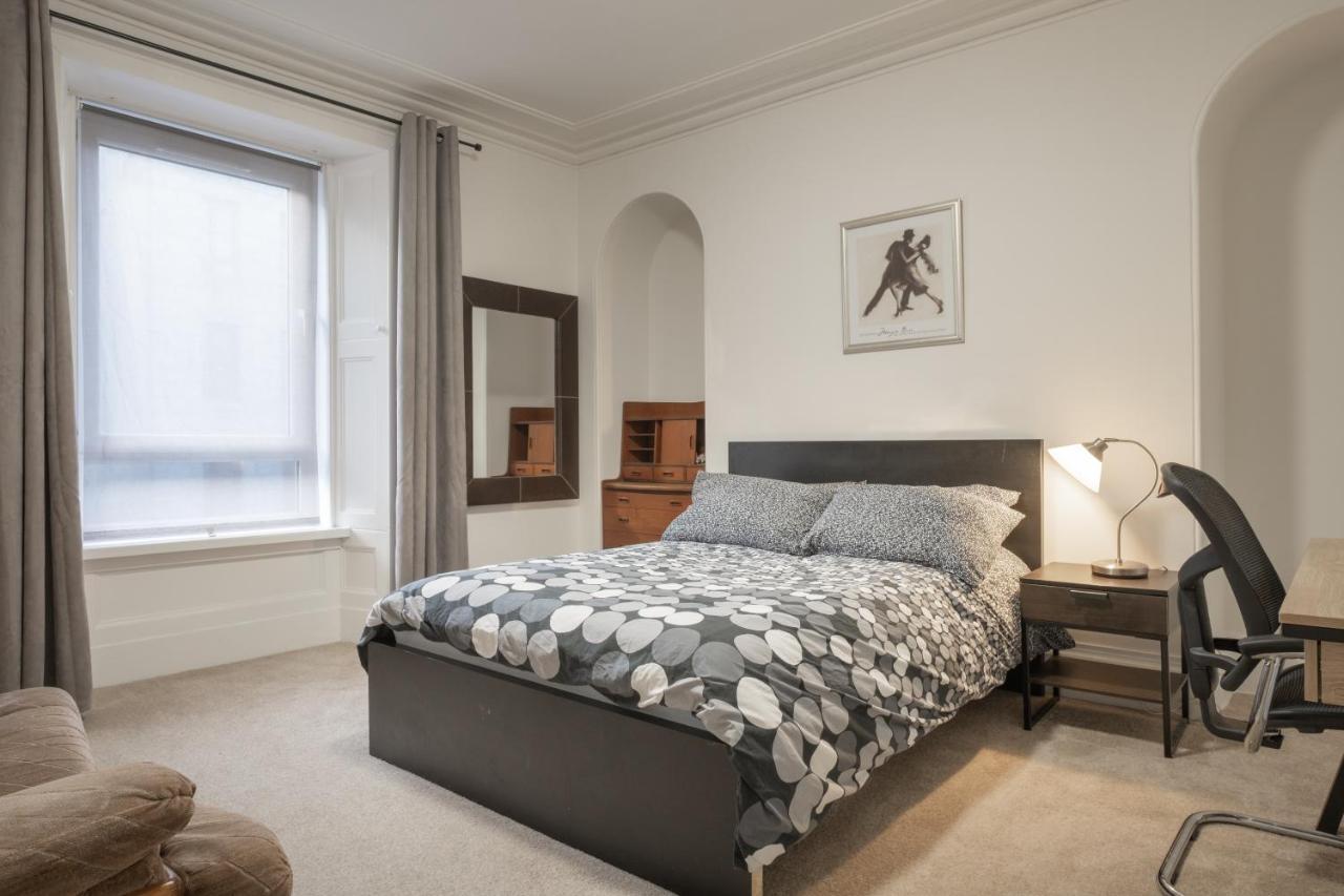 Hutch 2 Bed Apart Αμπερντήν Εξωτερικό φωτογραφία